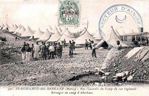 Legion Maroc 1907-1919 - 023